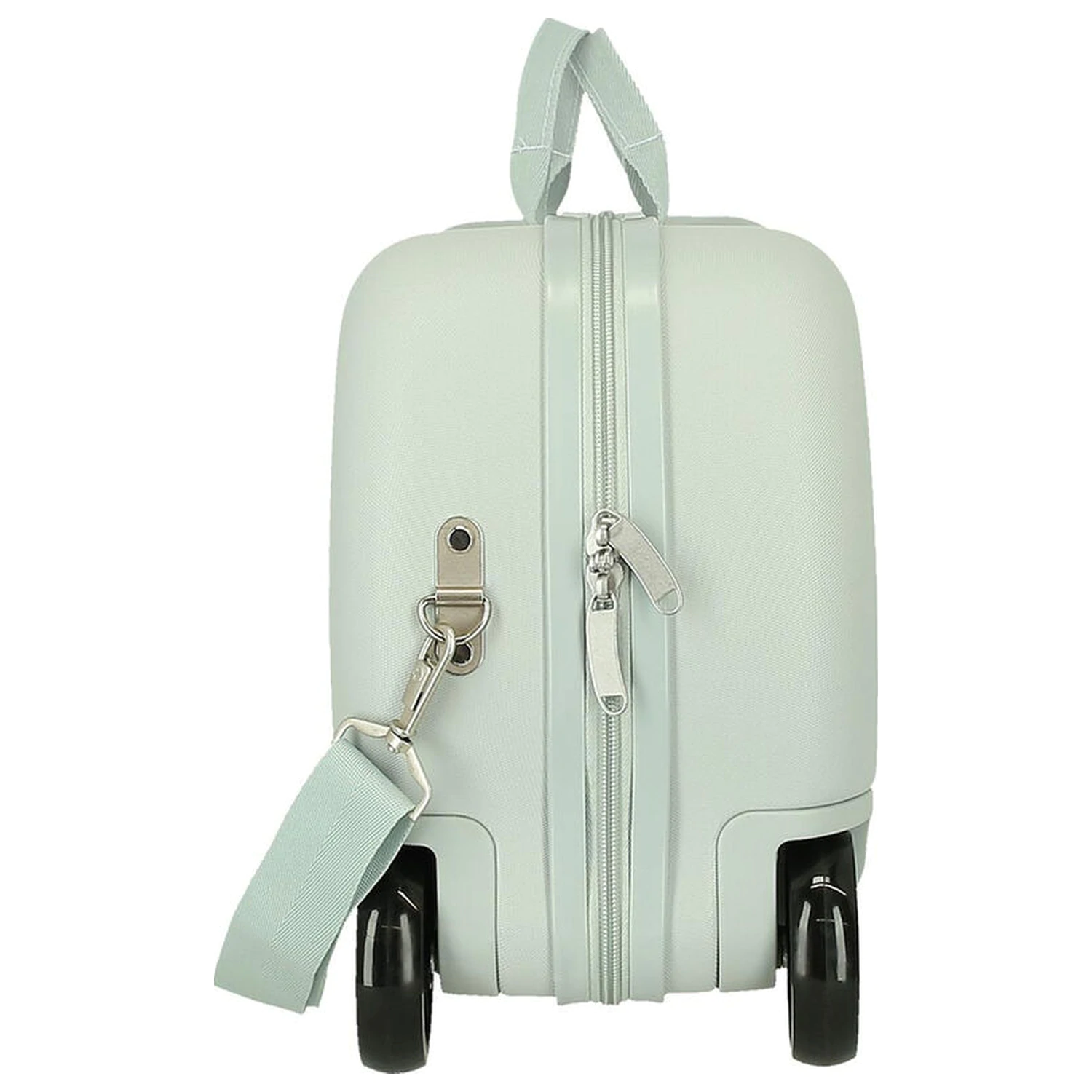 Disney Stitch Just Chill ABS táska bőrönd 45cm termékfotó