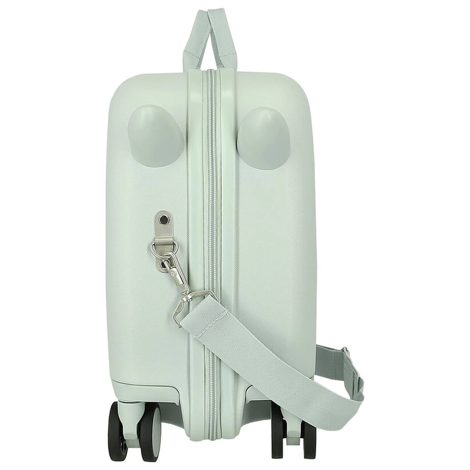 Disney Stitch Just Chill ABS táska bőrönd 50cm termékfotó