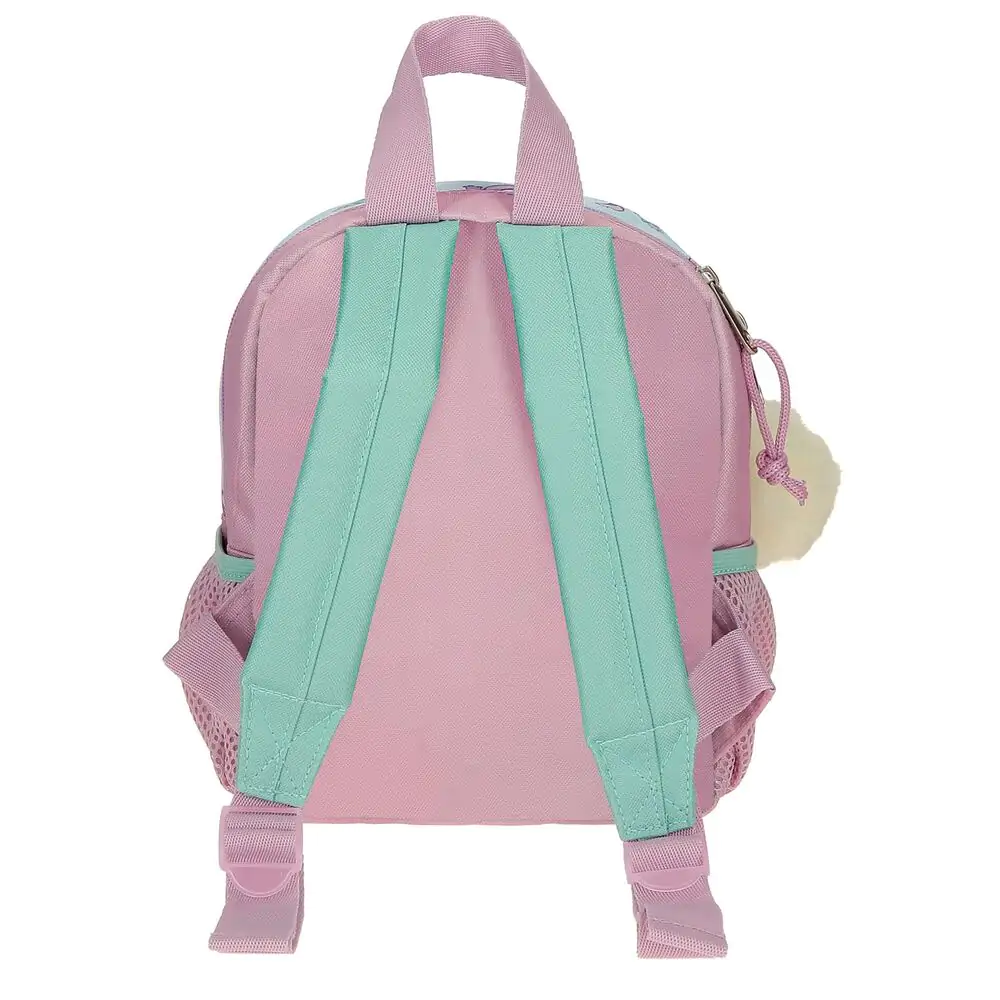 Disney Stitch Just Chill táska hátizsák 24cm termékfotó
