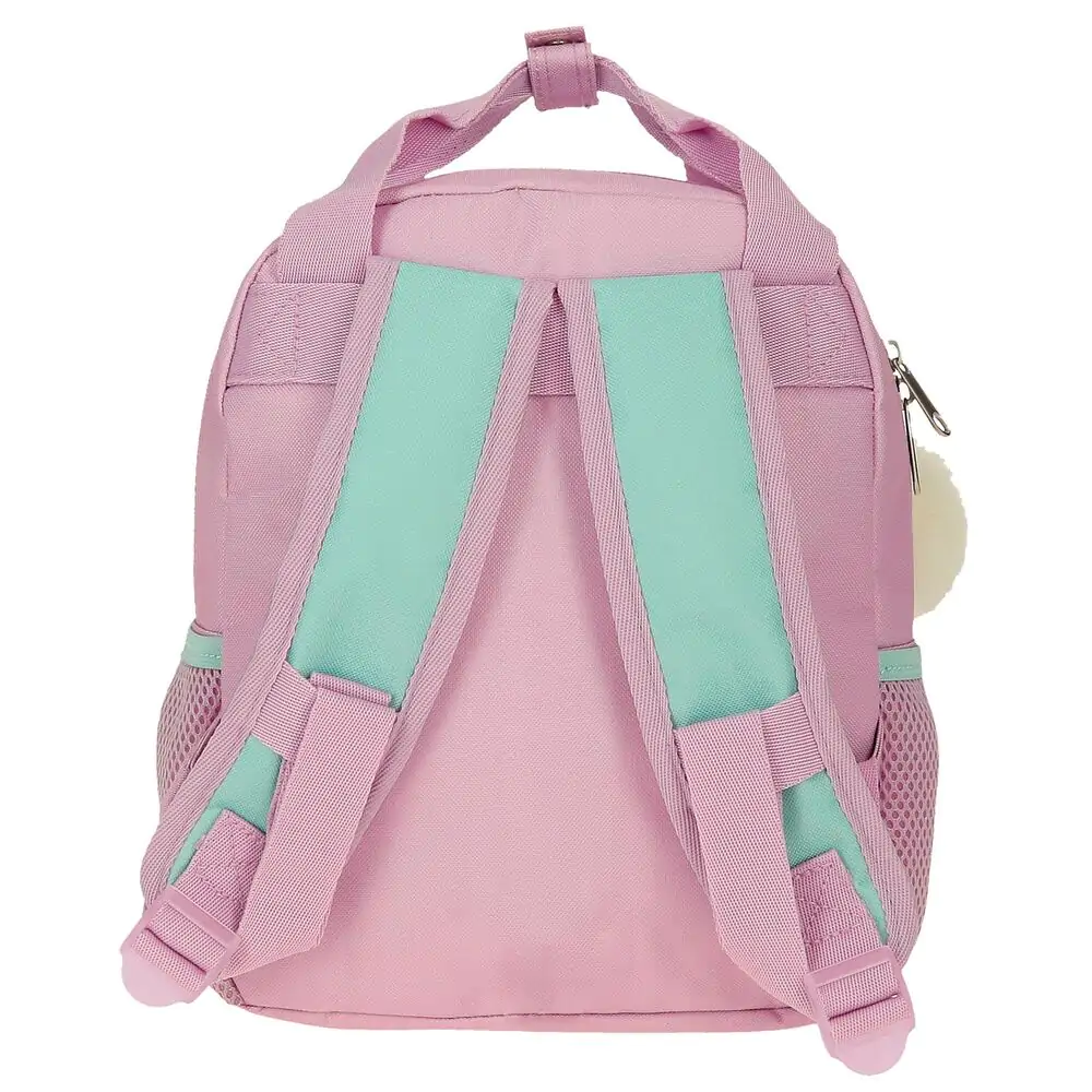 Disney Stitch Just Chill táska hátizsák 28cm termékfotó