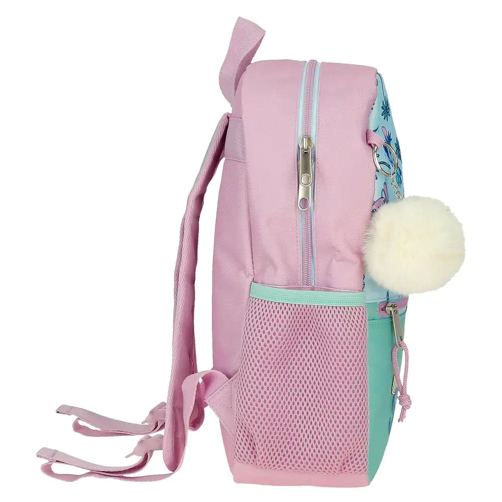 Disney Stitch Just Chill táska hátizsák 33cm termékfotó