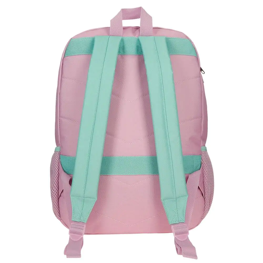 Disney Stitch Just Chill táska hátizsák 44cm termékfotó