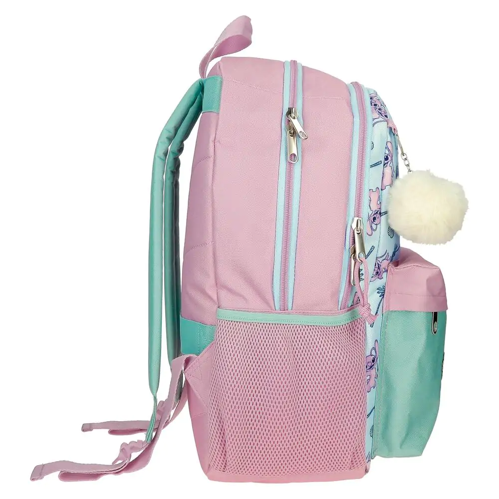 Disney Stitch Just Chill táska hátizsák 44cm termékfotó
