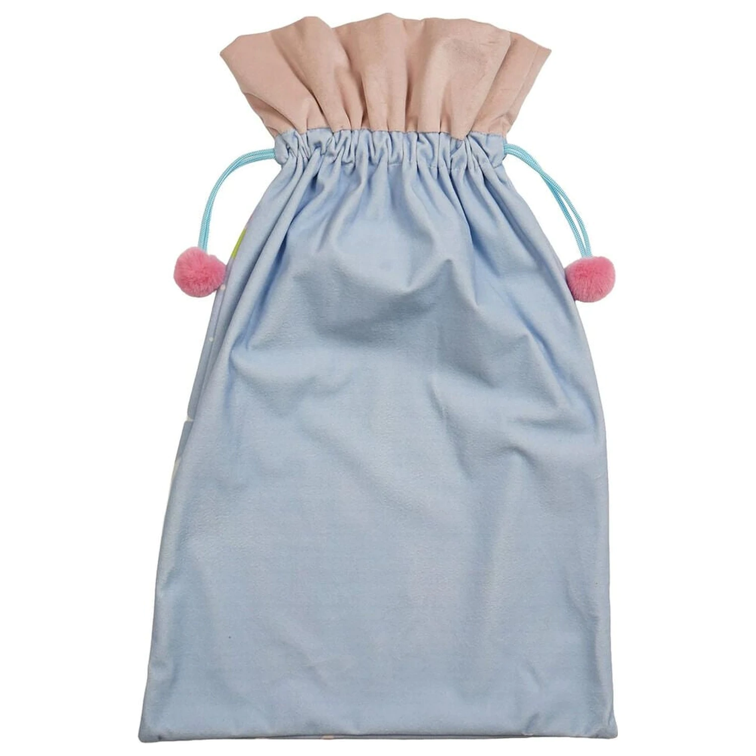 Disney Stitch karácsonyi zsák 65cm termékfotó
