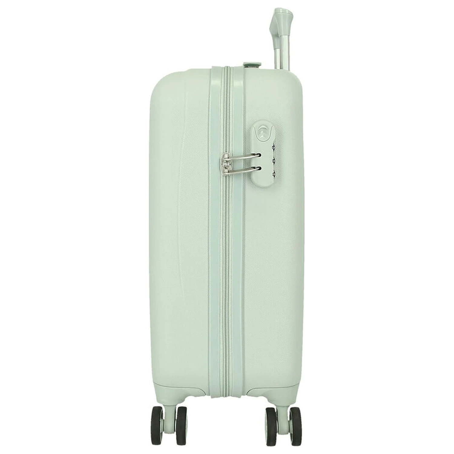 Disney Stitch Keep Going ABS táska bőrönd 50cm termékfotó