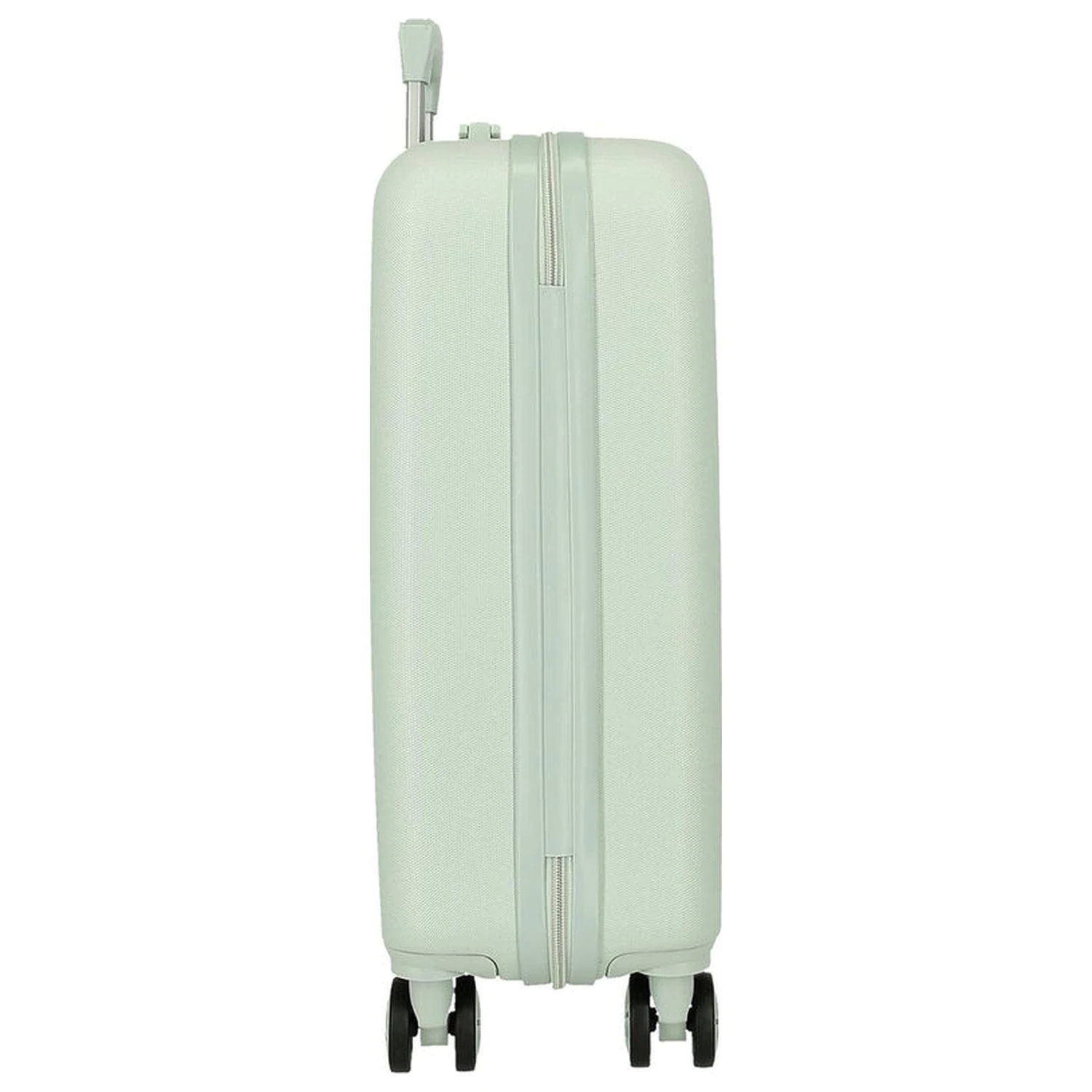 Disney Stitch Keep Going ABS táska bőrönd 55cm termékfotó