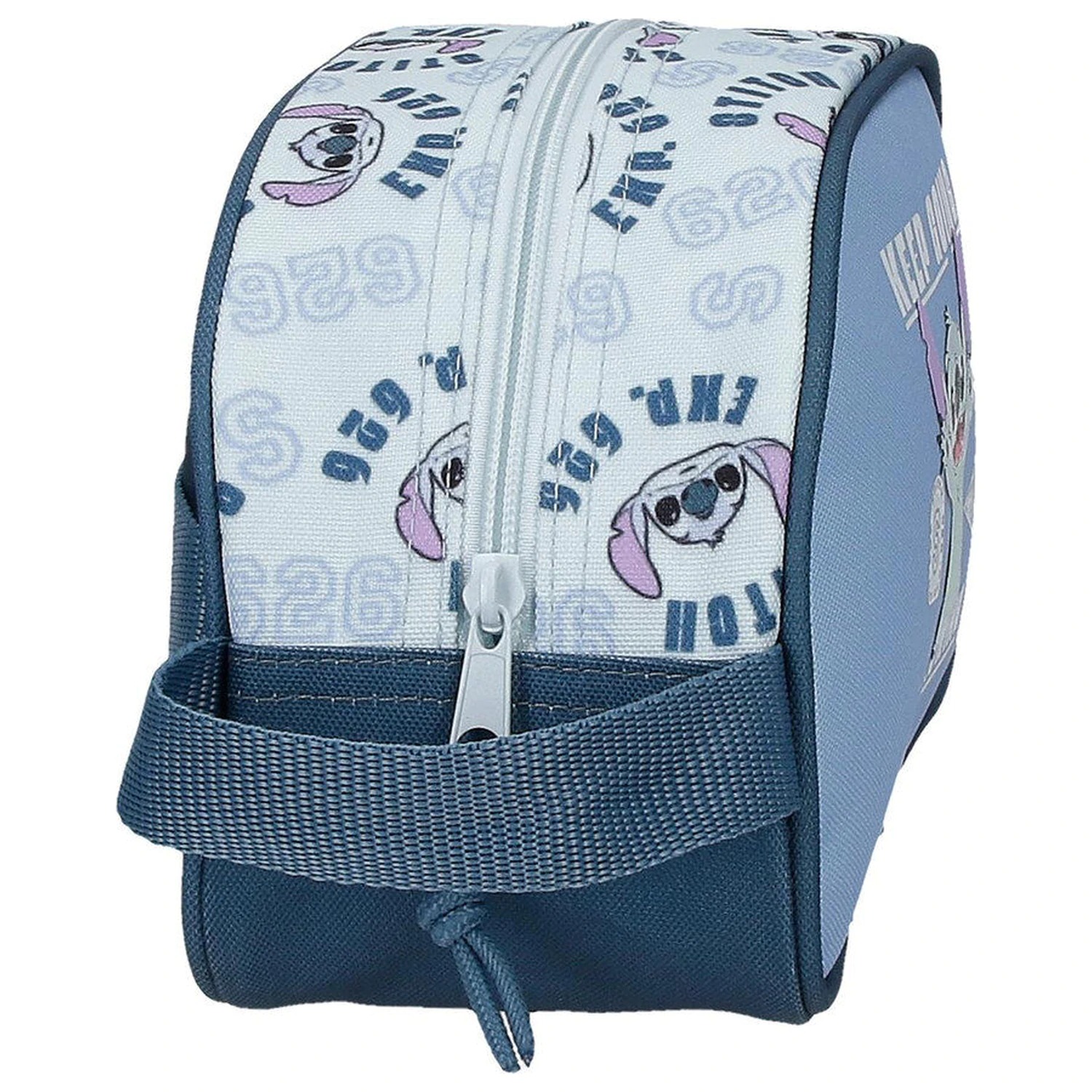 Disney Stitch Keep Going neszeszer táska termékfotó