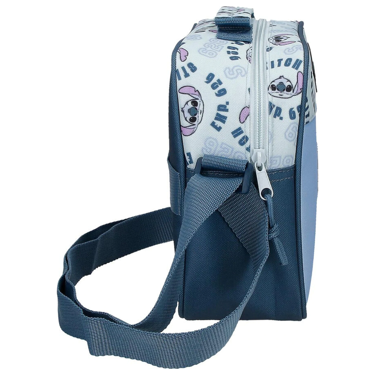 Disney Stitch Keep Going neszeszer táska termékfotó