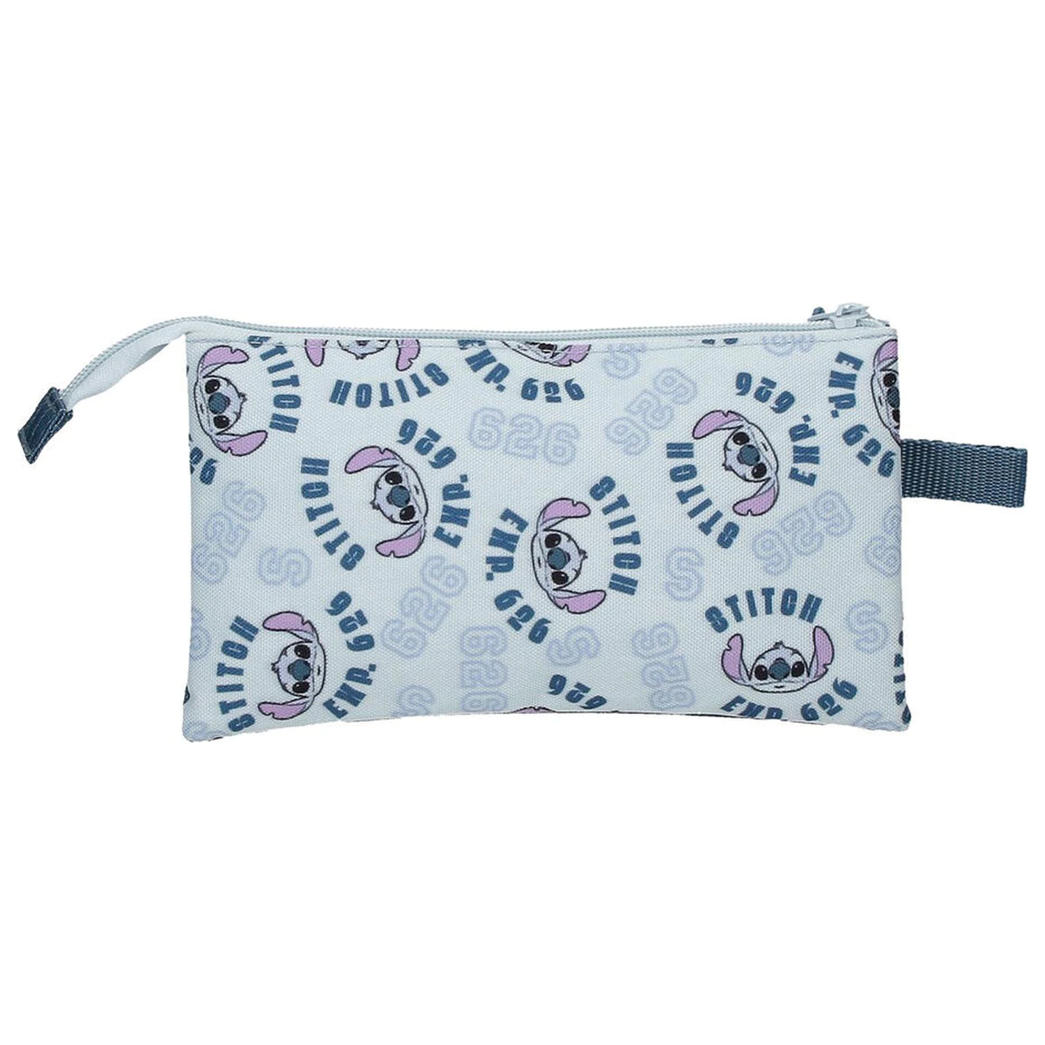 Disney Stitch Keep Going neszeszer táska termékfotó