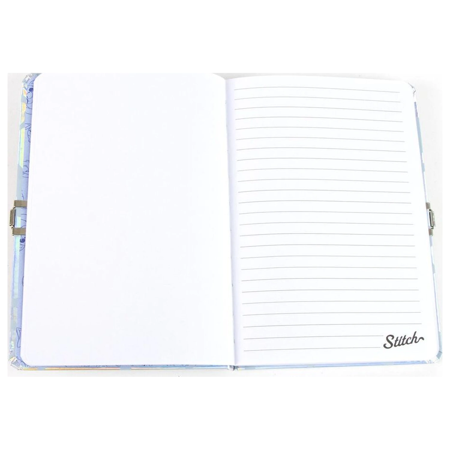 Disney Stitch keményfedeles füzet és toll csomag termékfotó