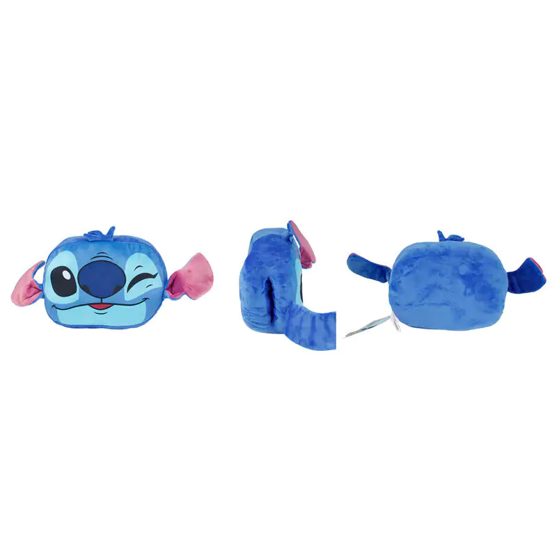 Disney Stitch kézmelegítő párna termékfotó