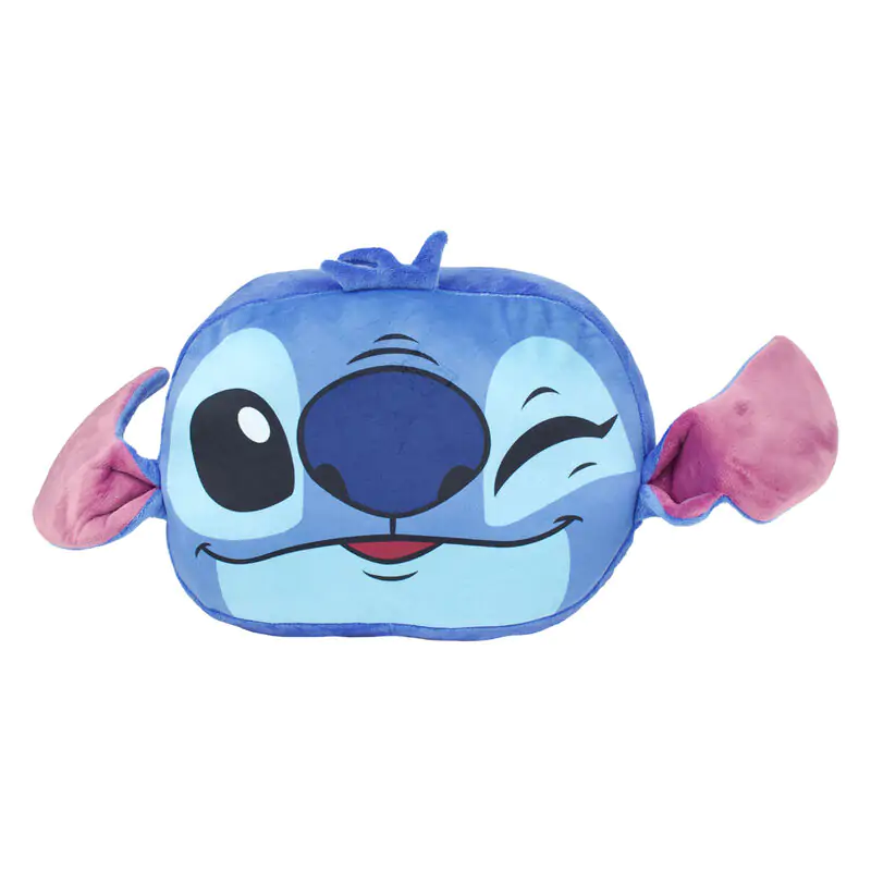 Disney Stitch kézmelegítő párna termékfotó