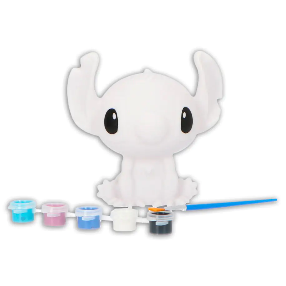 Disney Stitch kifesthető lámpa termékfotó