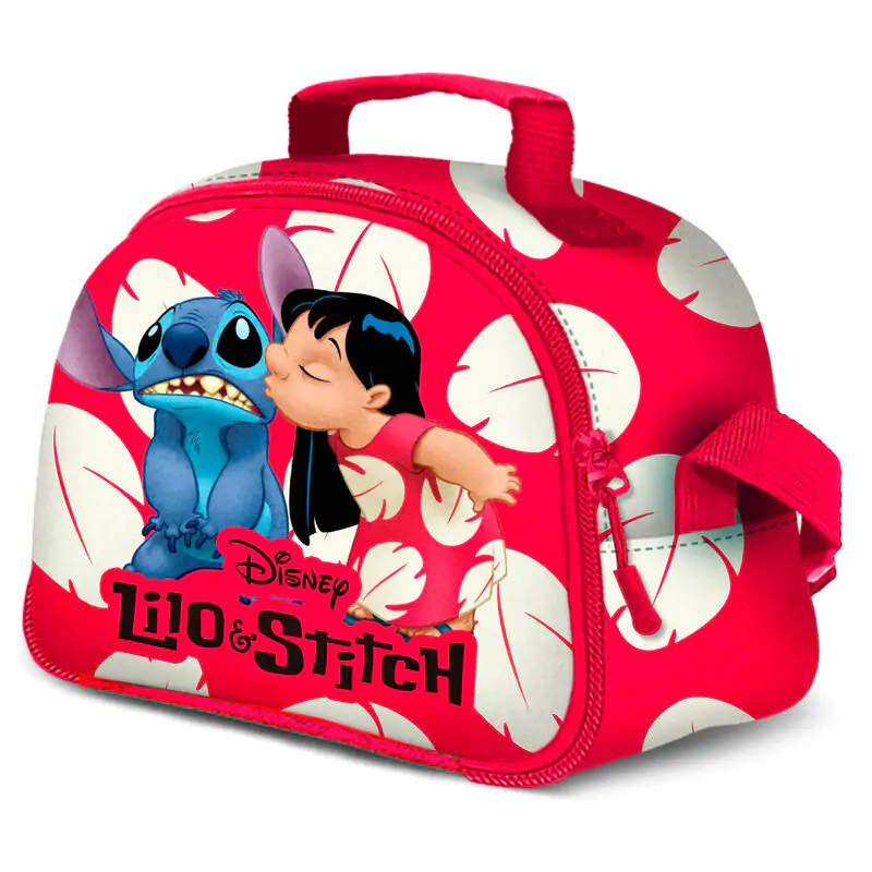 Disney Stitch Kiss Thermal Lunchtasche termékfotó