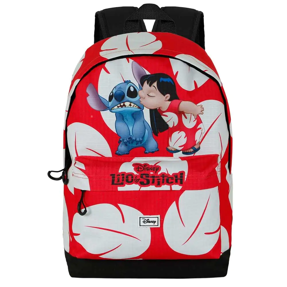 Disney Stitch Kiss táska hátizsák 44cm termékfotó