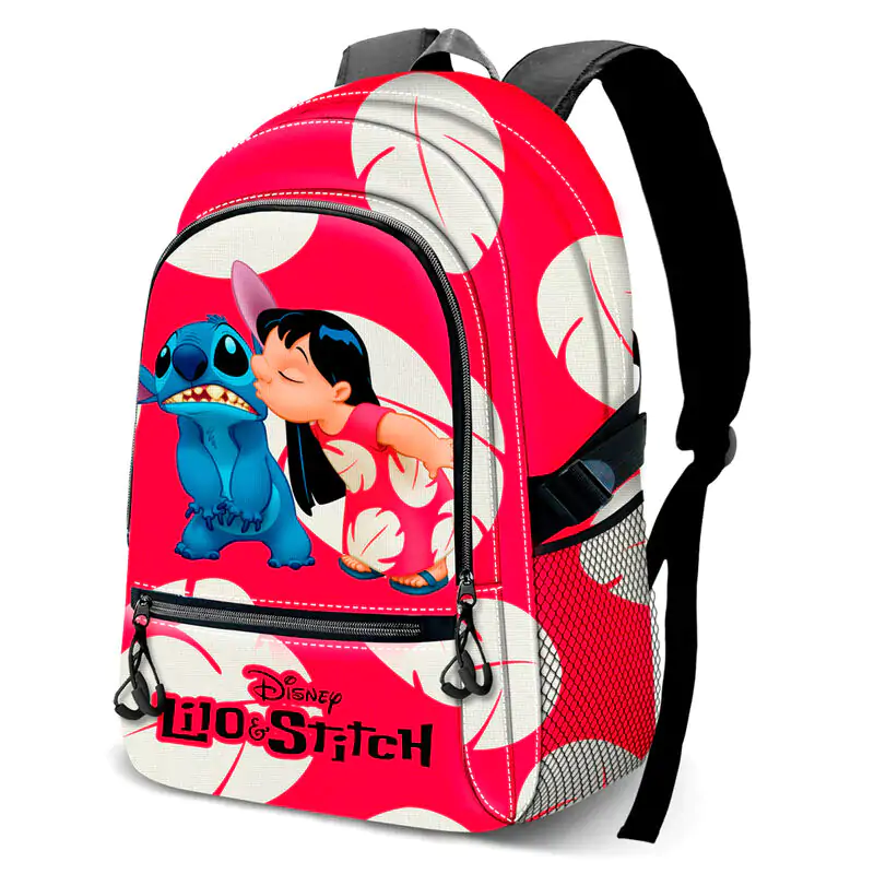 Disney Stitch Kiss Anpassungsfähig Rucksack 44cm termékfotó