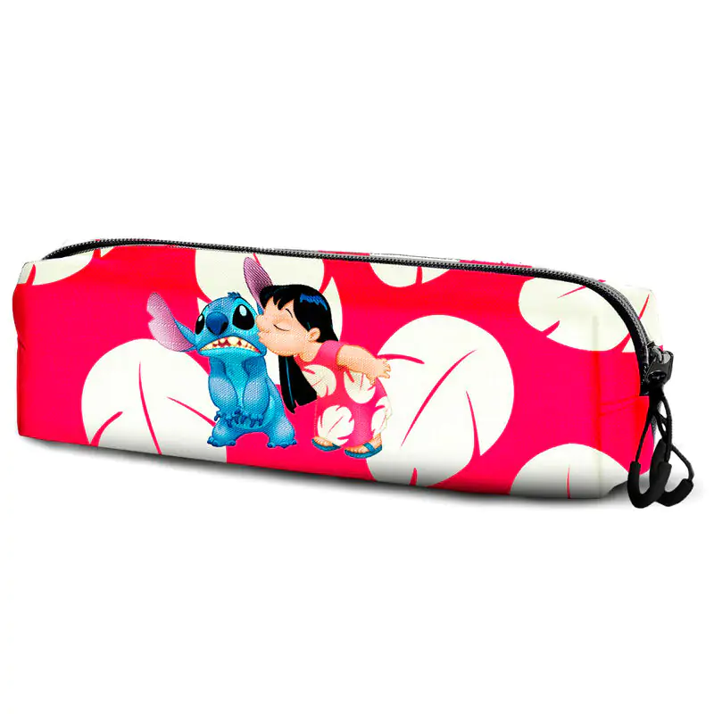 Disney Stitch Kiss pencil case termékfotó