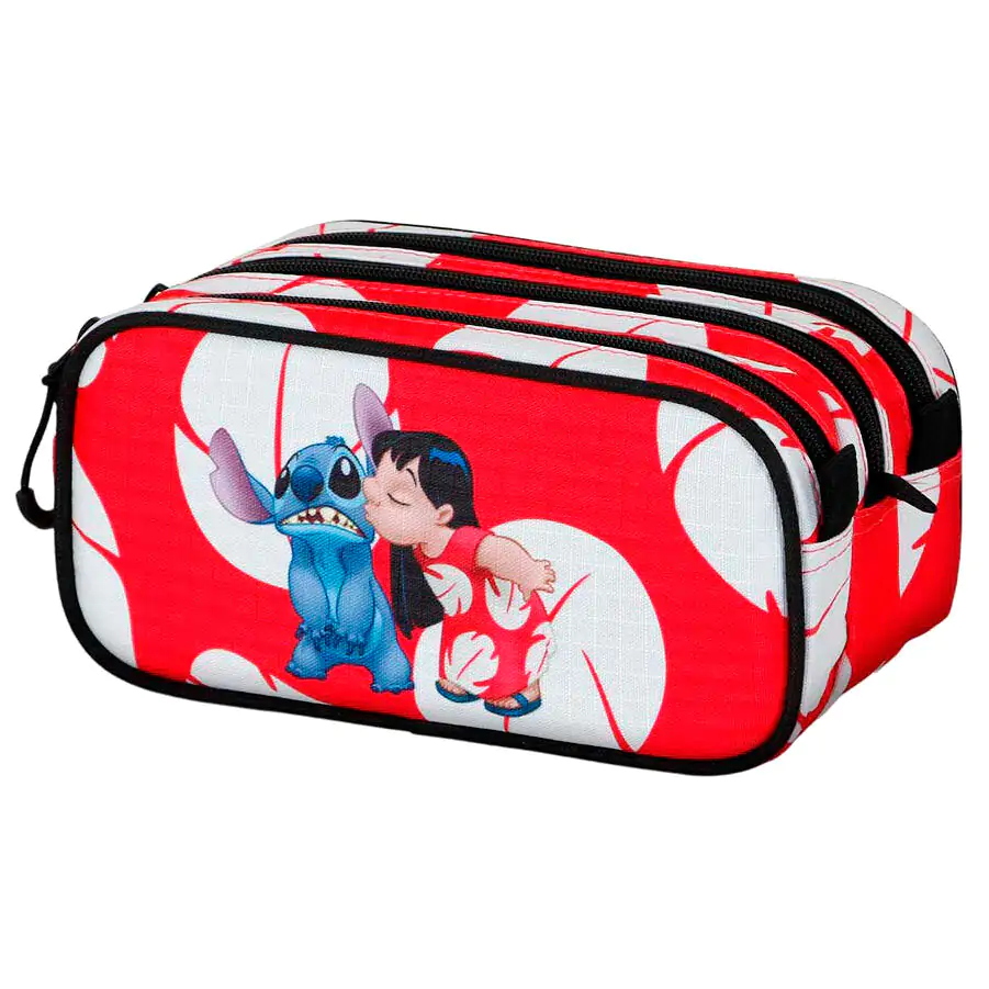 Disney Stitch Kiss tripla tolltartó termékfotó