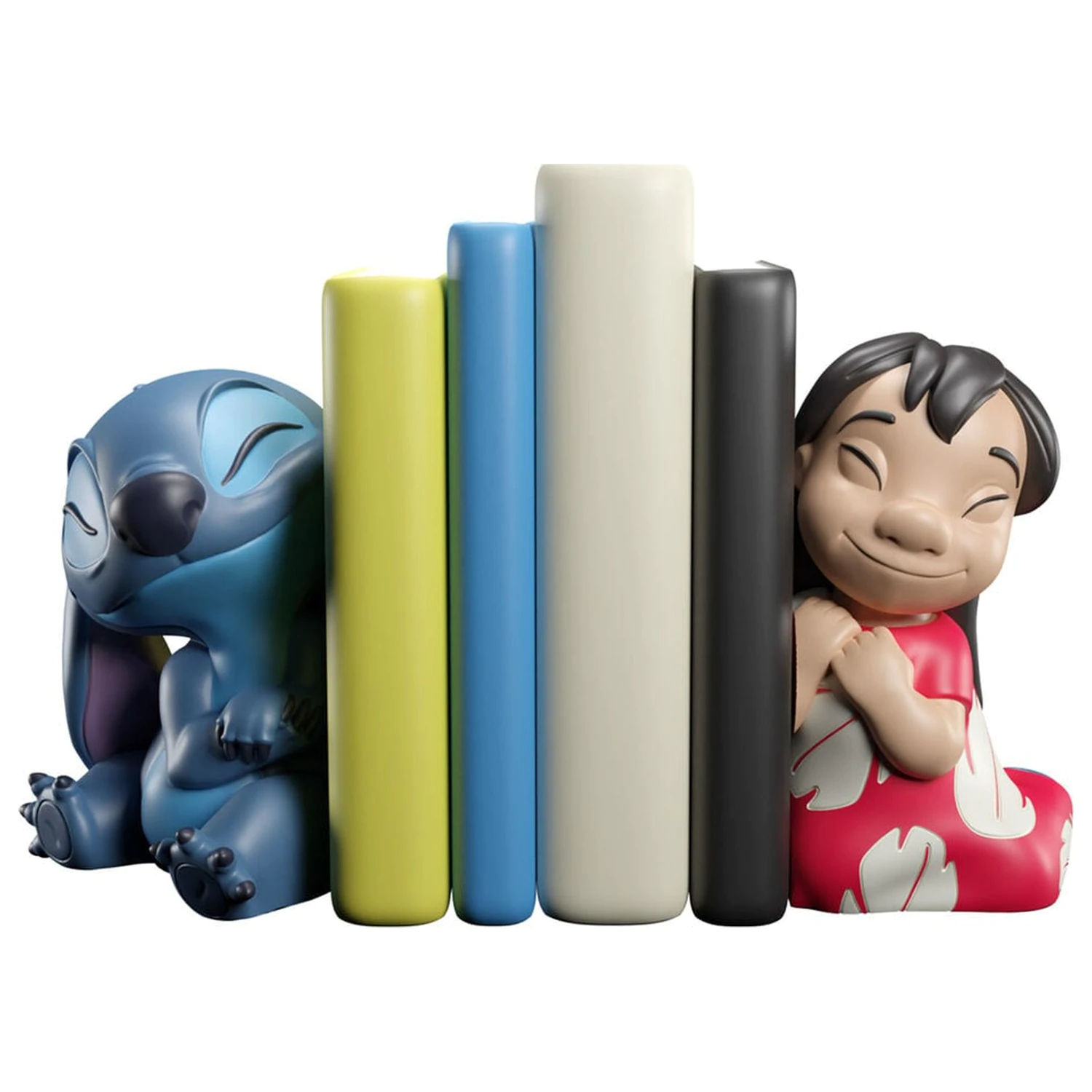 Disney Stitch könyvtámasz termékfotó