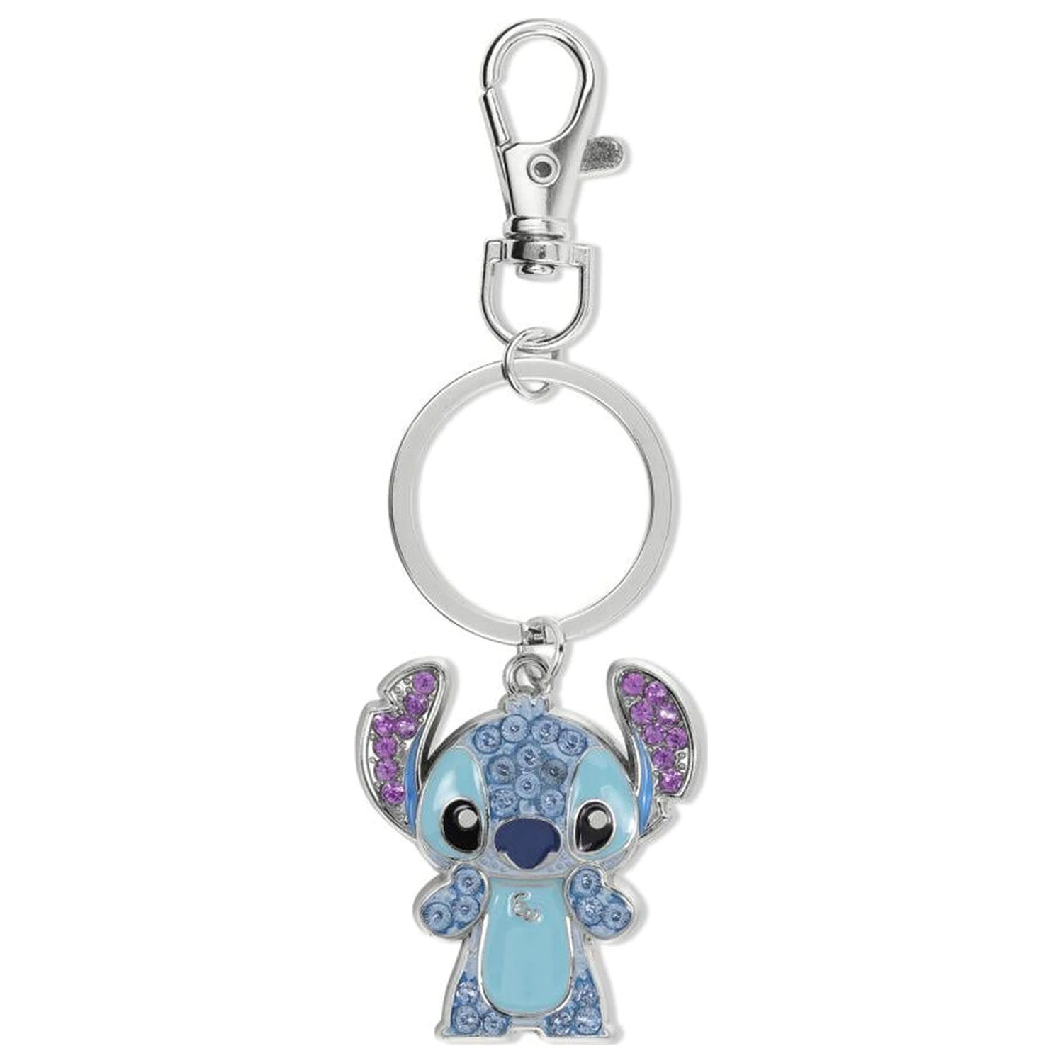 Disney Stitch kulcstartó termékfotó