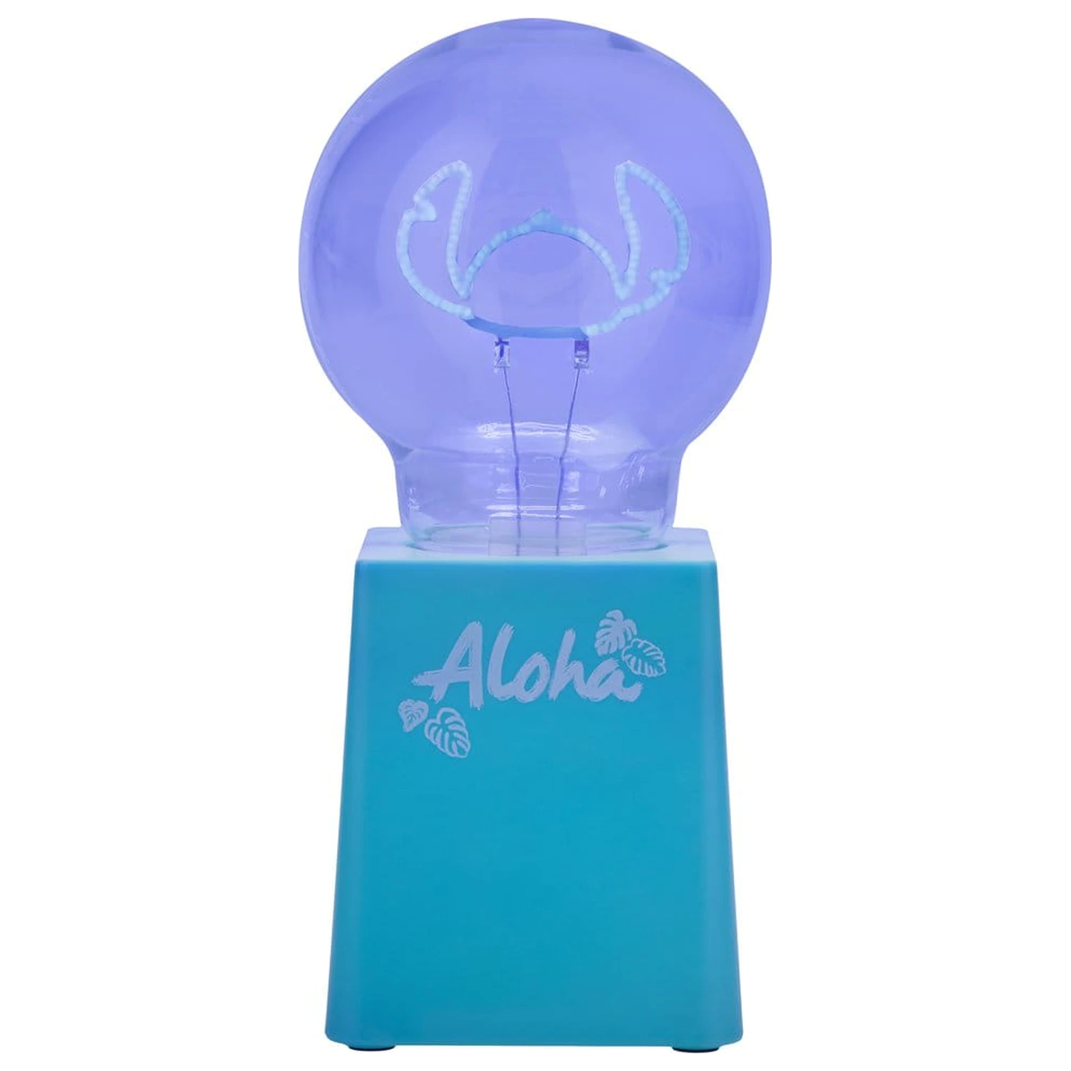 Disney Stitch LED Neon Bulb lámpa termékfotó