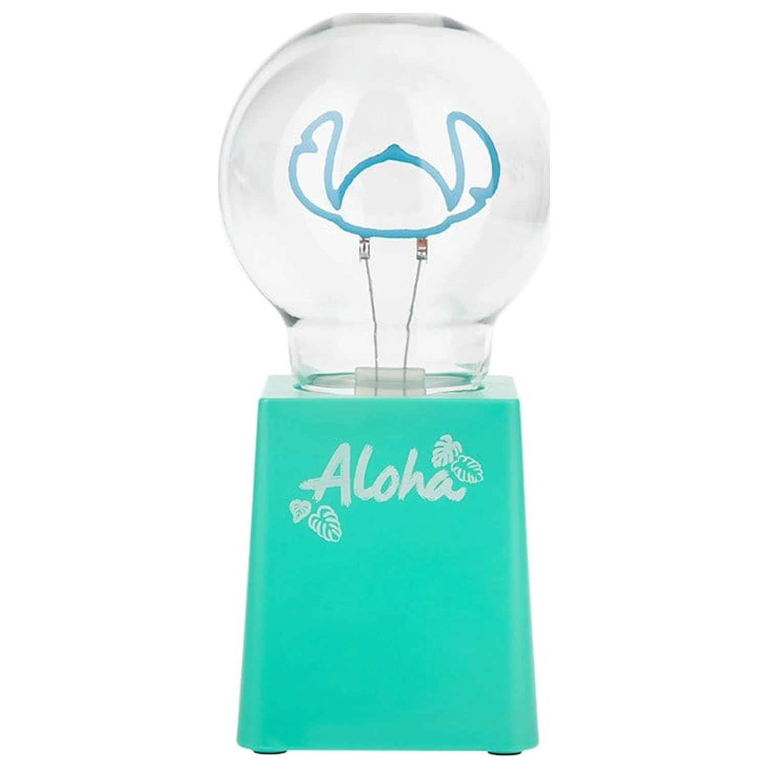 Disney Stitch LED Neon Bulb lámpa termékfotó