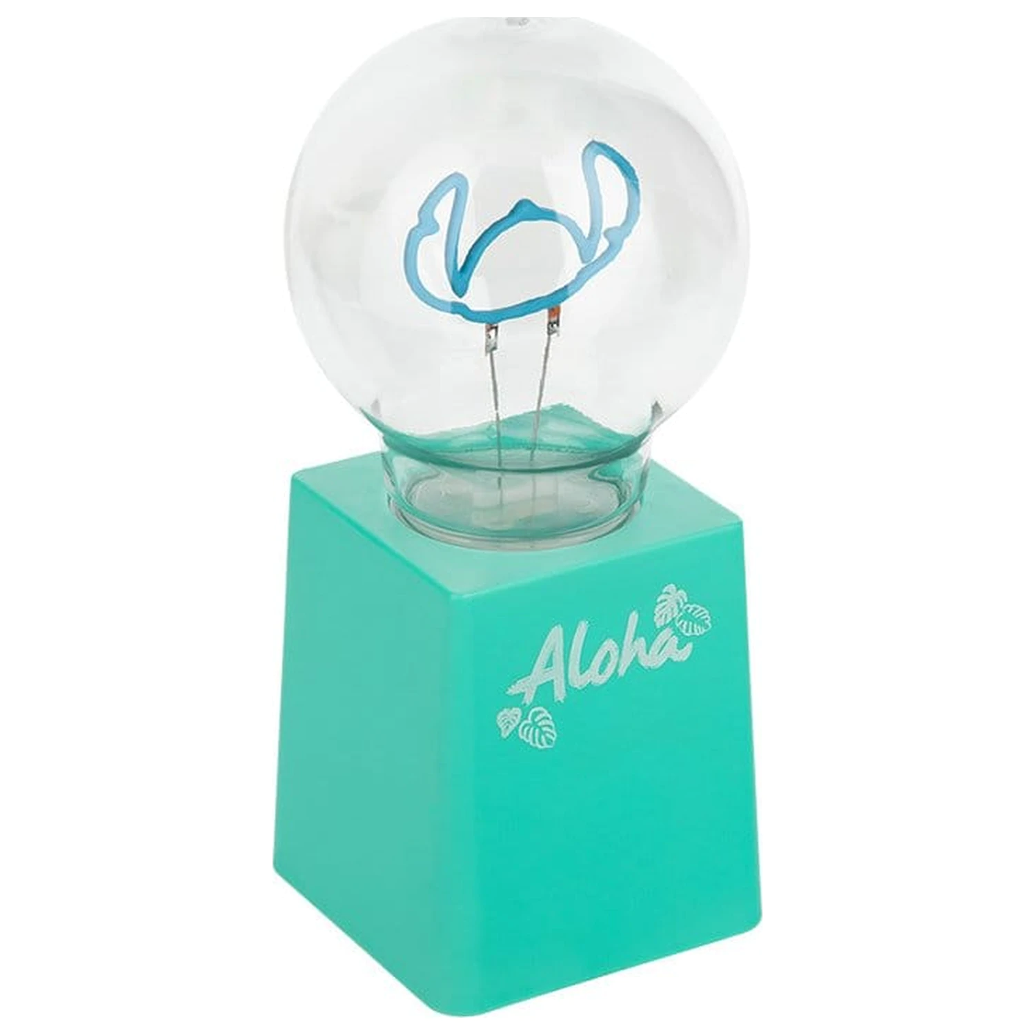 Disney Stitch LED Neon Bulb lámpa termékfotó
