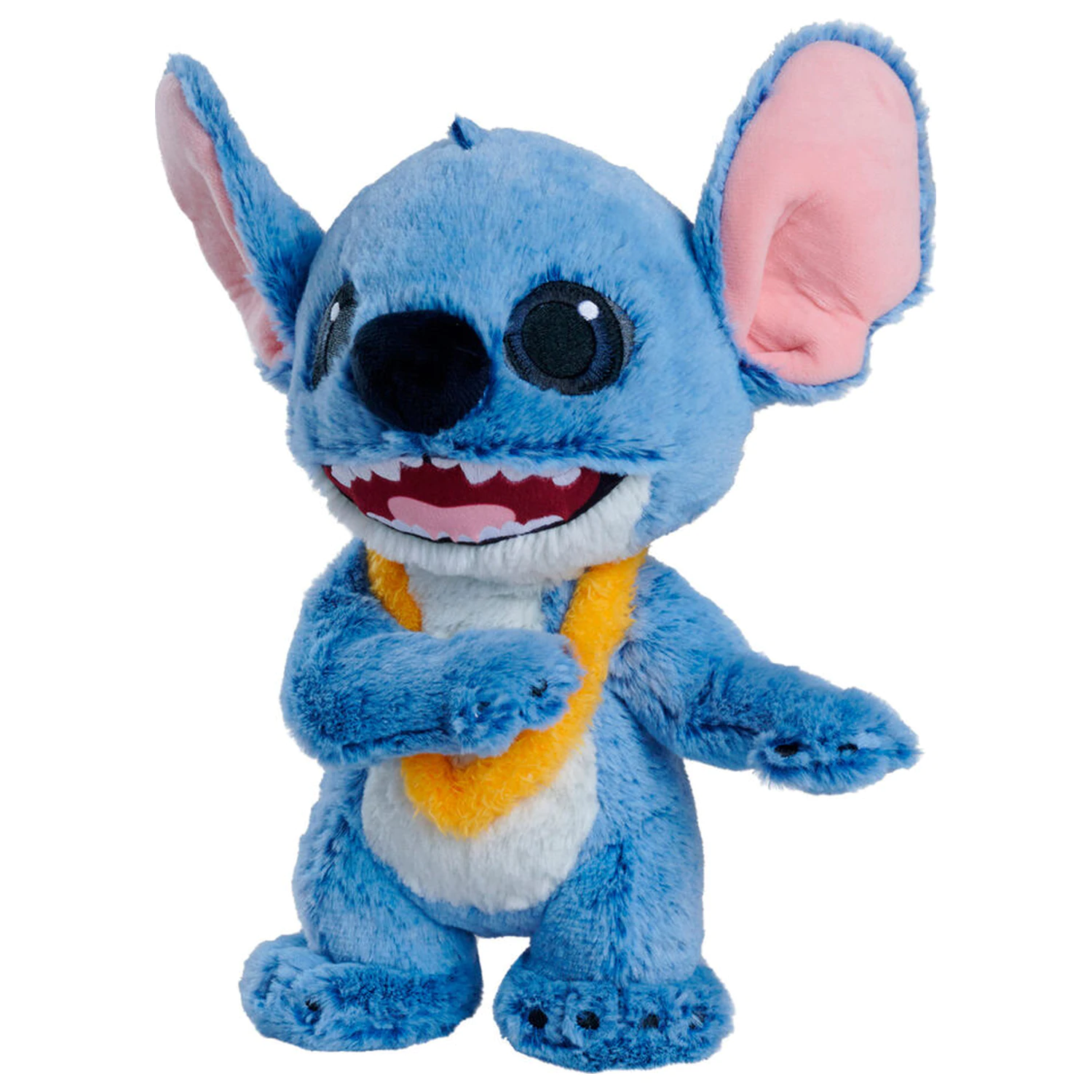 Disney Stitch Lei The Movie plüss 60cm termékfotó