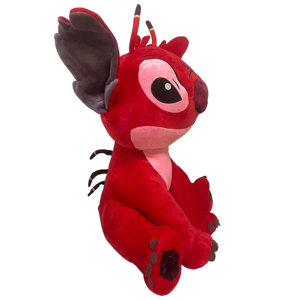 Disney Stitch Leroy plüssfigura 55cm termékfotó