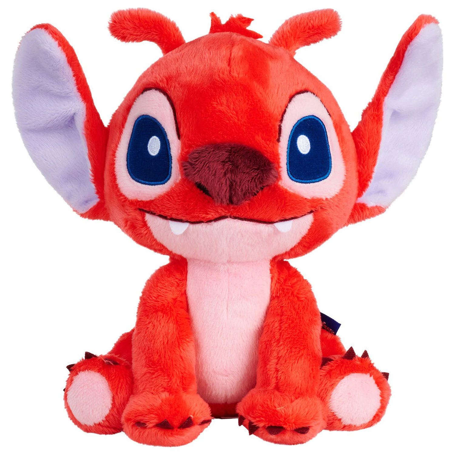 Disney Stitch Leroy Refresh plüss 25cm termékfotó