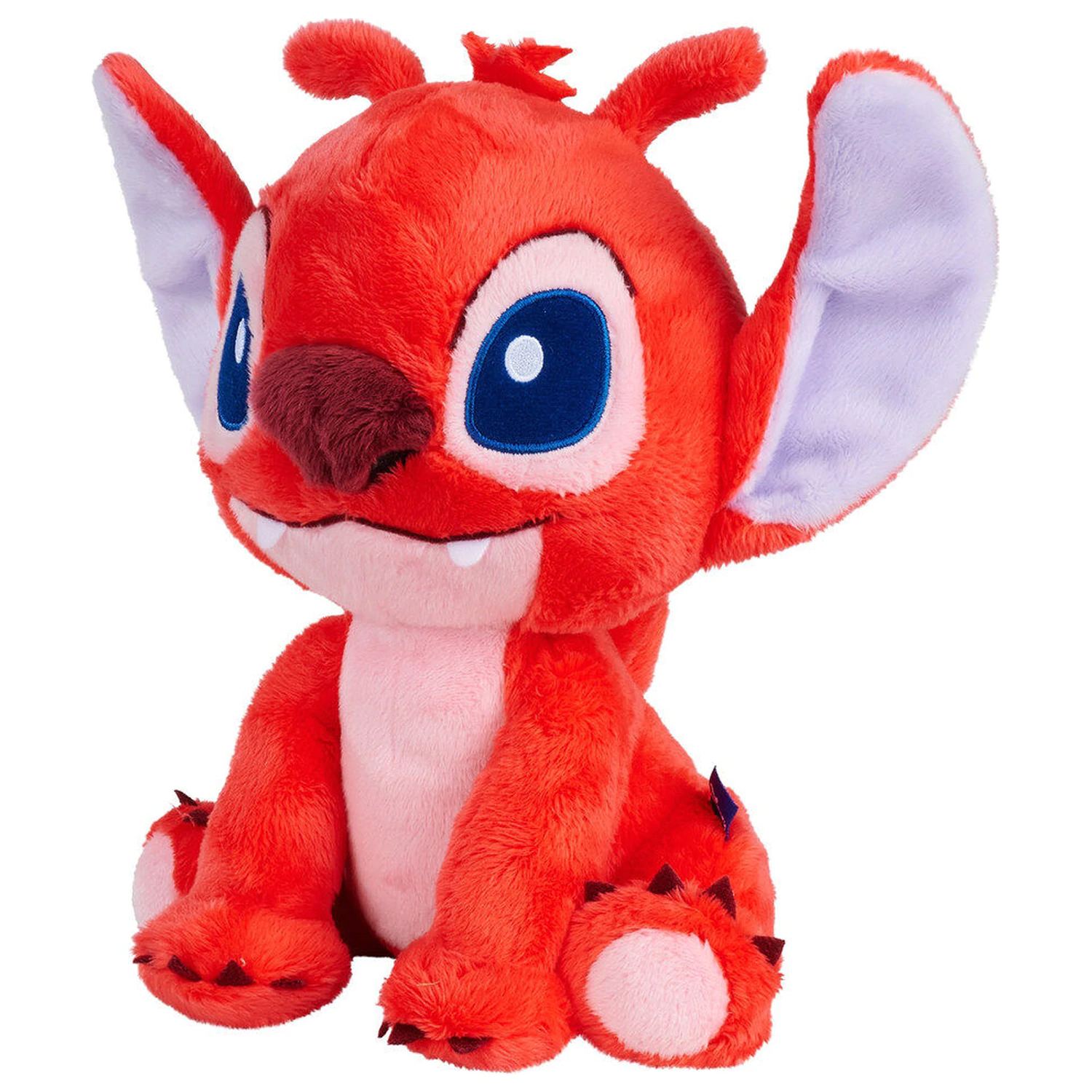 Disney Stitch Leroy Refresh plüss 25cm termékfotó