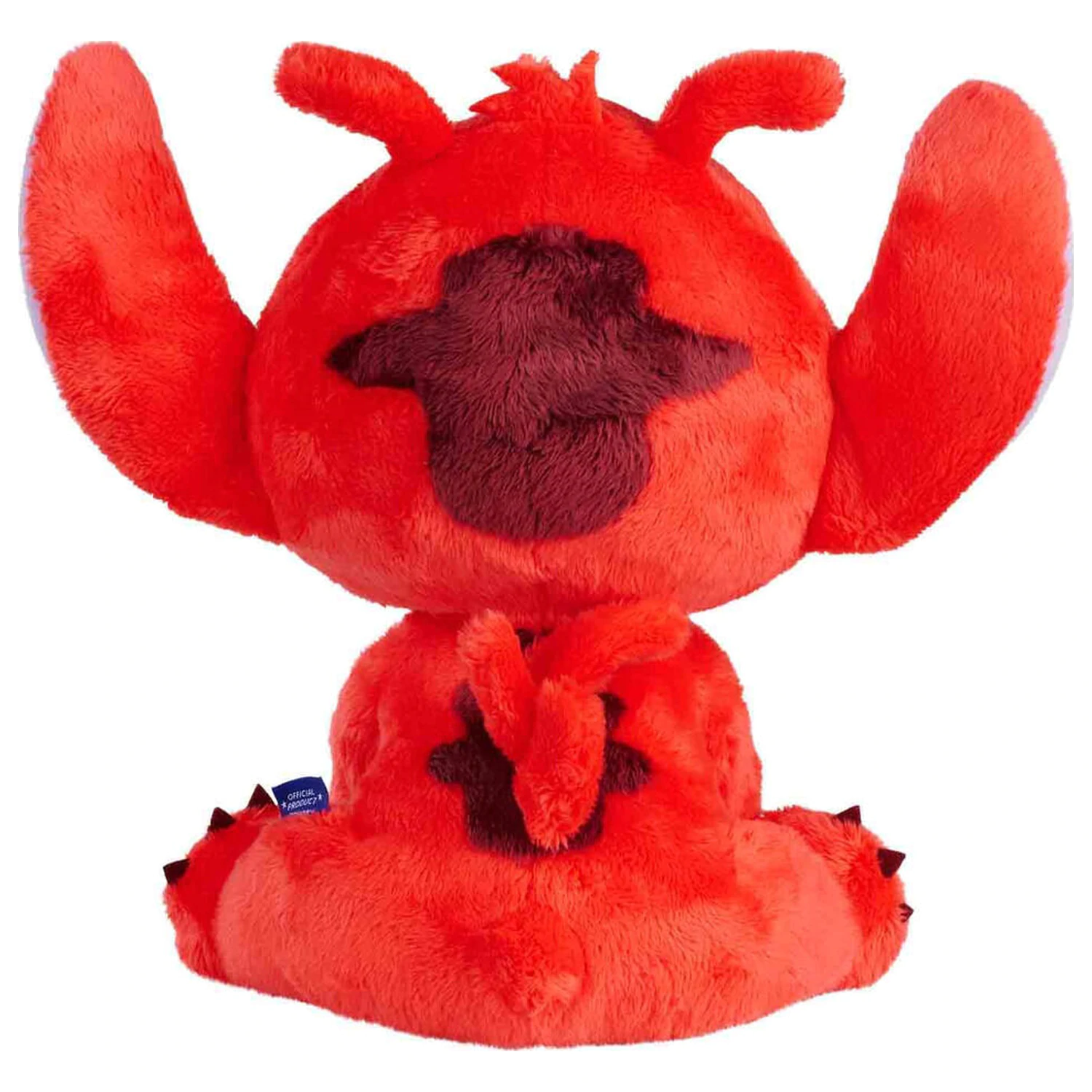 Disney Stitch Leroy Refresh plüss 25cm termékfotó