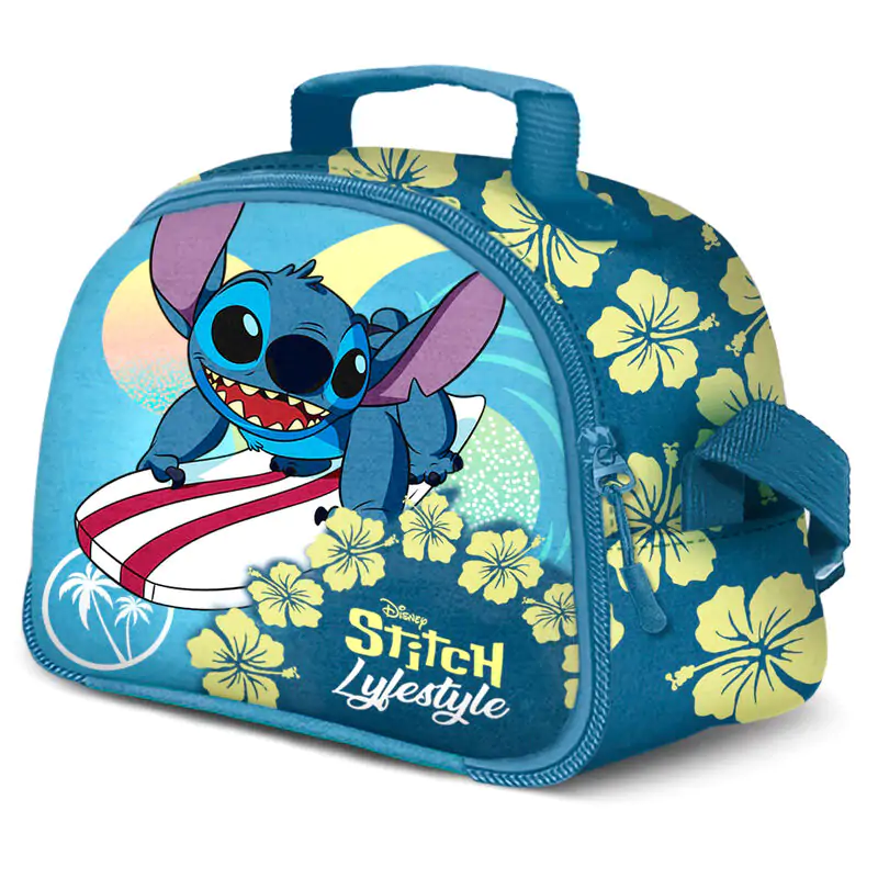 Disney Stitch Lifestyle Thermal Lunchtasche termékfotó