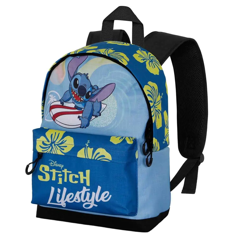 Disney Stitch Lifestyle táska hátizsák 34cm termékfotó