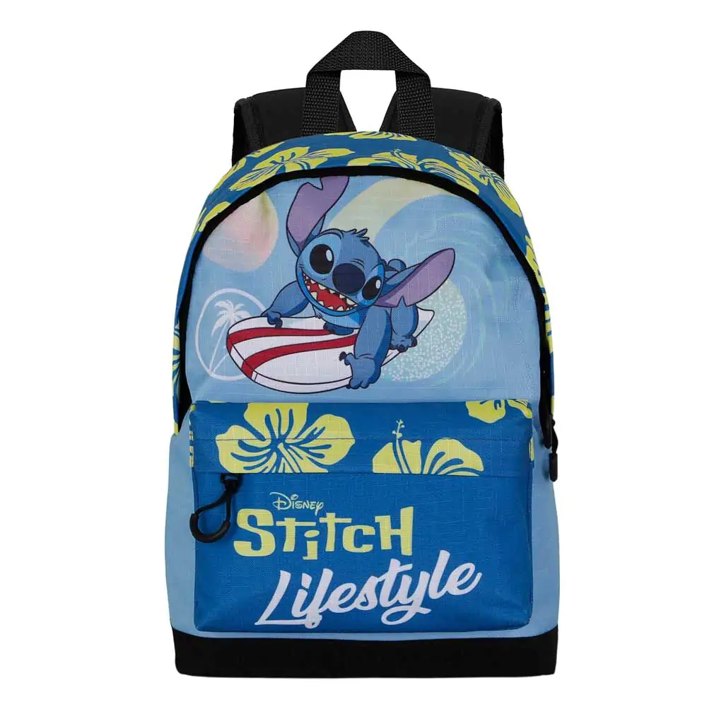 Disney Stitch Lifestyle táska hátizsák 34cm termékfotó