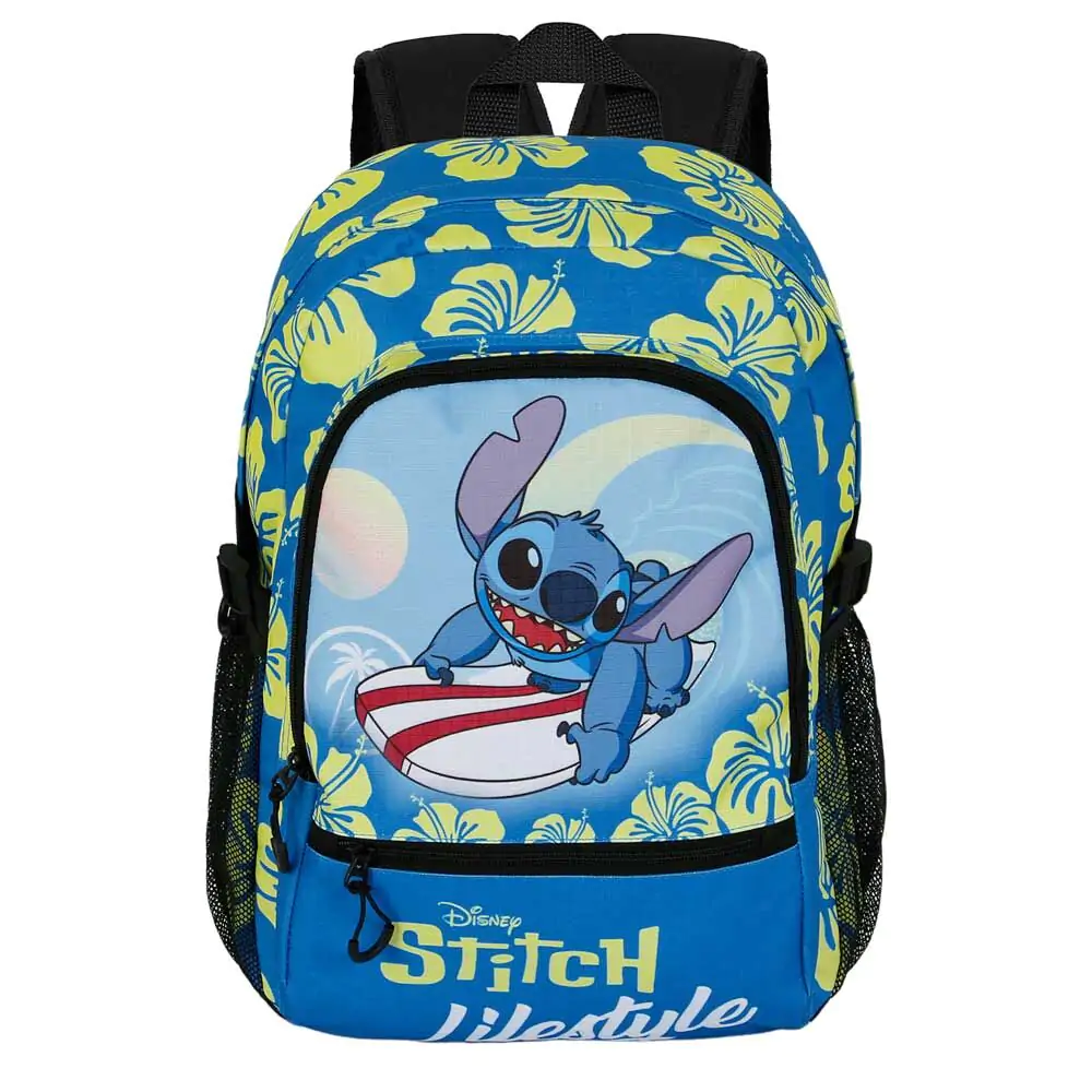 Disney Stitch Lifestyle táska hátizsák 44cm termékfotó