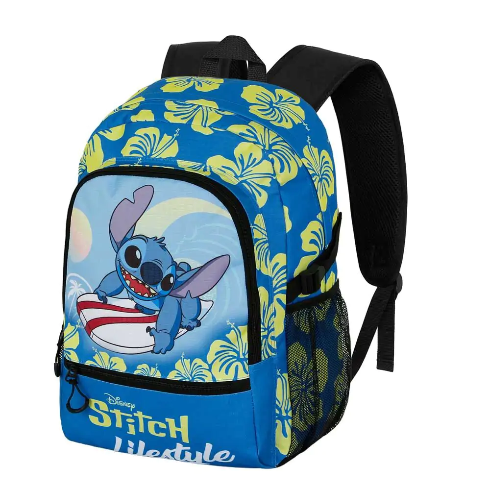 Disney Stitch Lifestyle táska hátizsák 44cm termékfotó