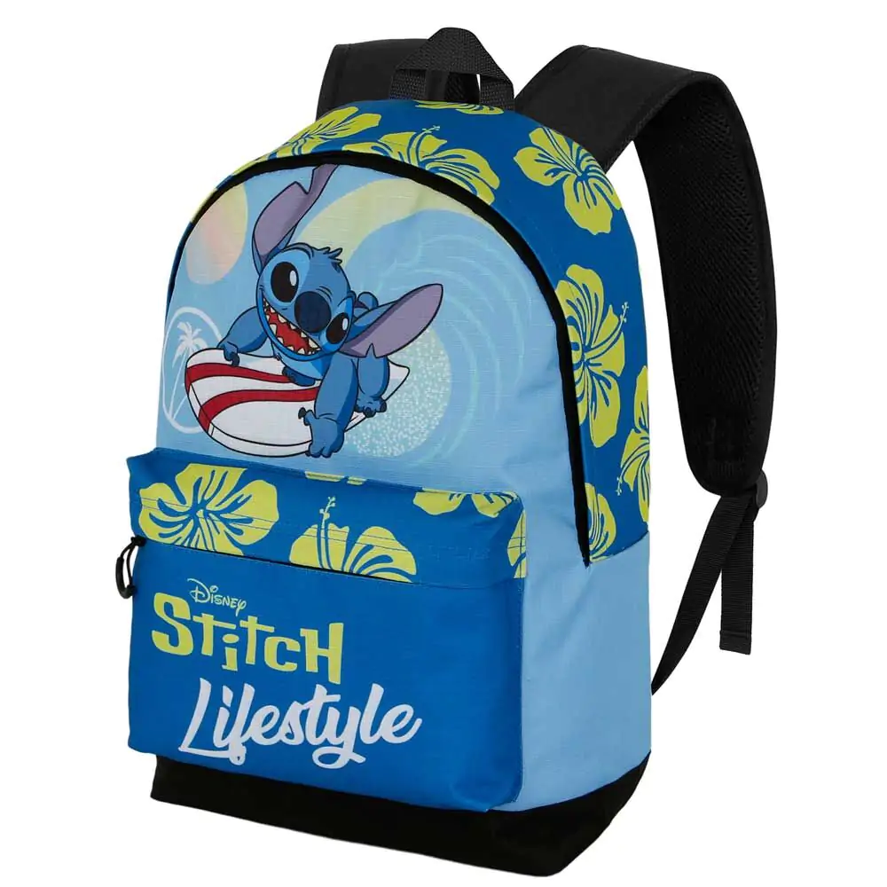 Disney Stitch Lifestyle táska hátizsák 44cm termékfotó