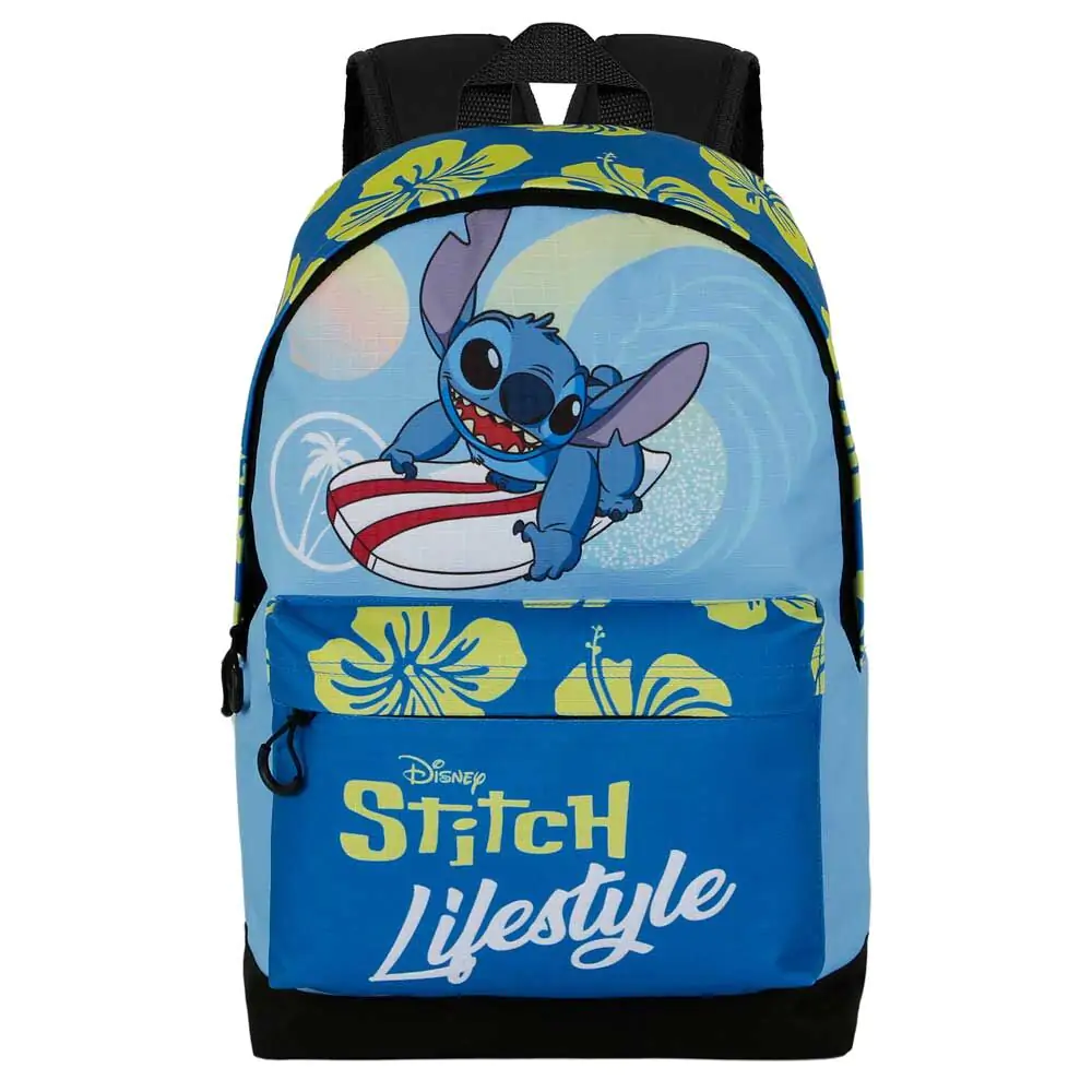 Disney Stitch Lifestyle táska hátizsák 44cm termékfotó