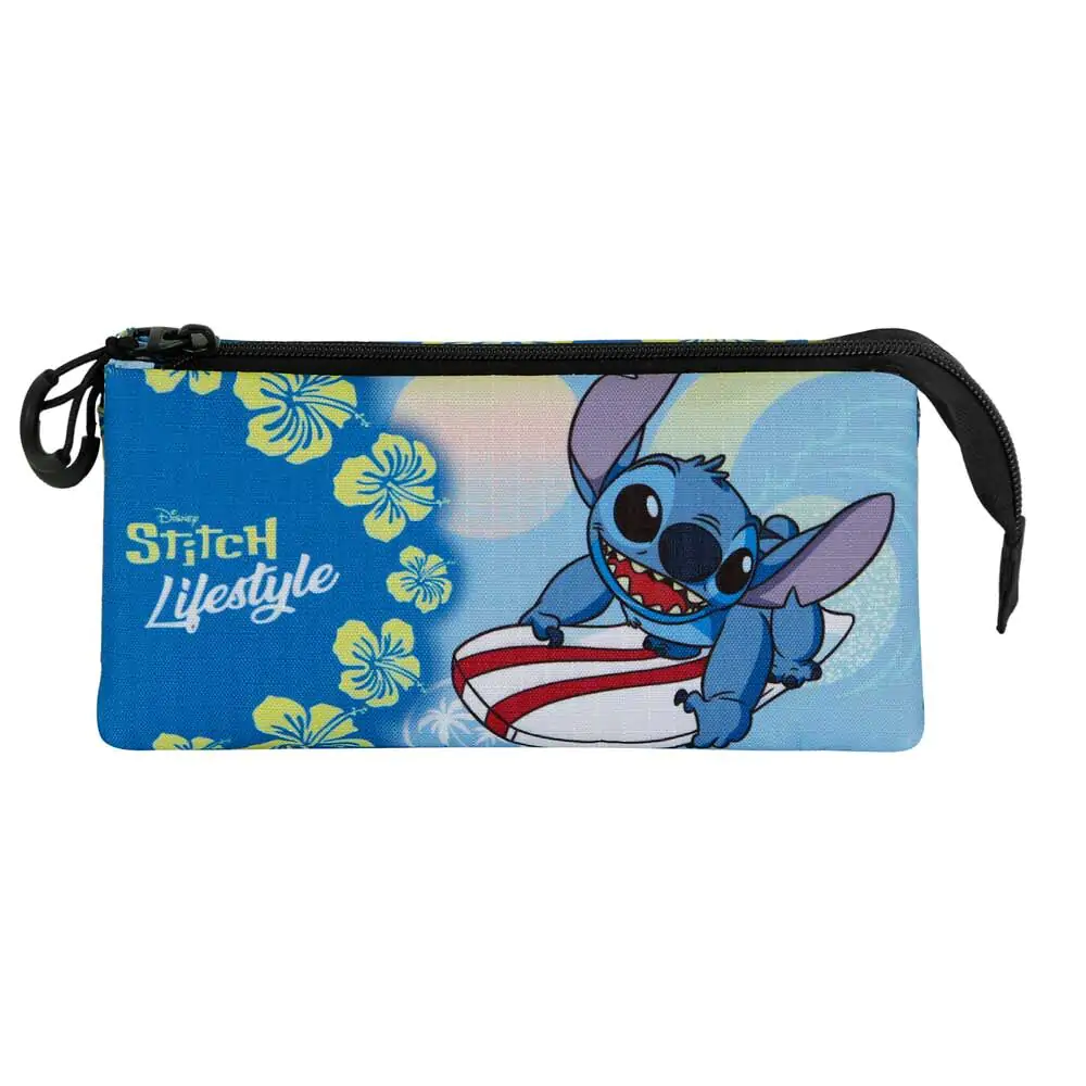 Disney Stitch Lifestyle tolltartó tripla termékfotó