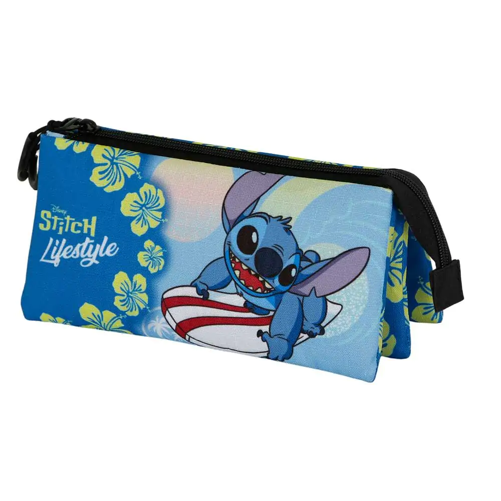 Disney Stitch Lifestyle tolltartó tripla termékfotó