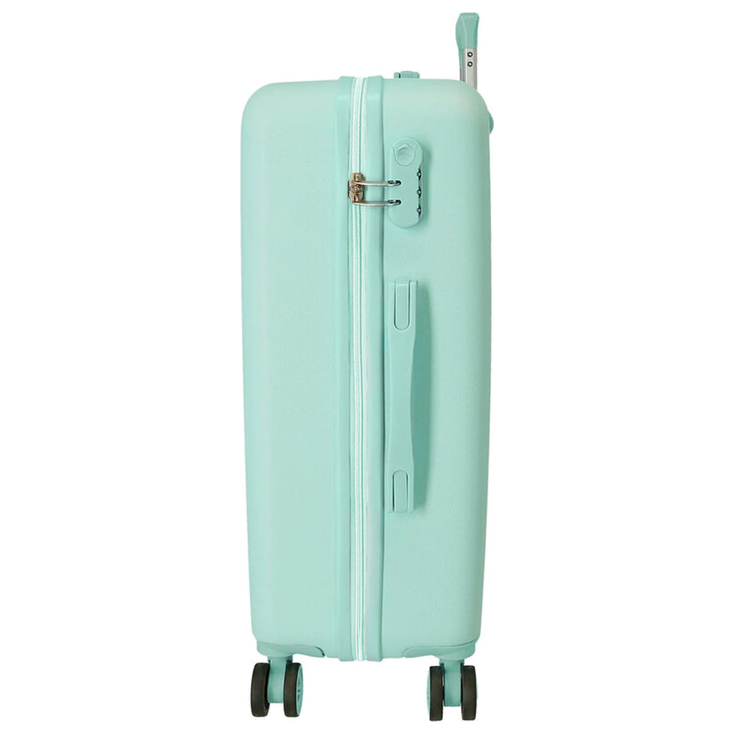 Disney Stitch Little Destrution ABS táska bőrönd 65cm termékfotó