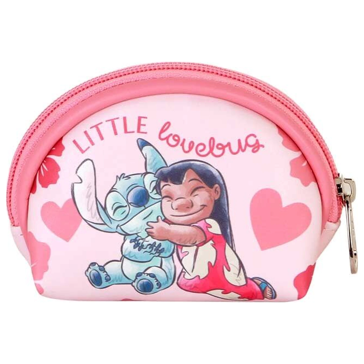 Disney Stitch Love pénztárca termékfotó