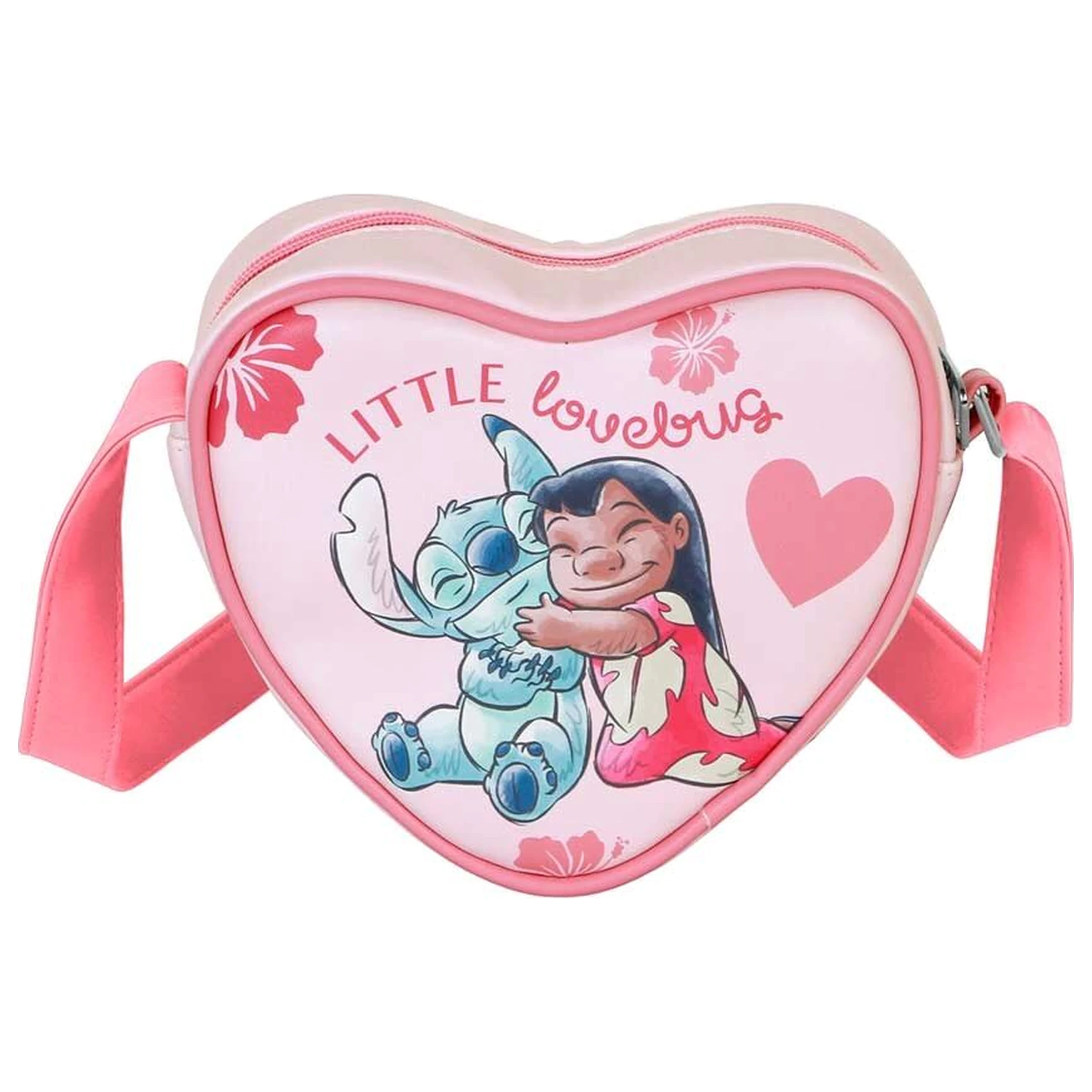 Disney Stitch Love táska termékfotó