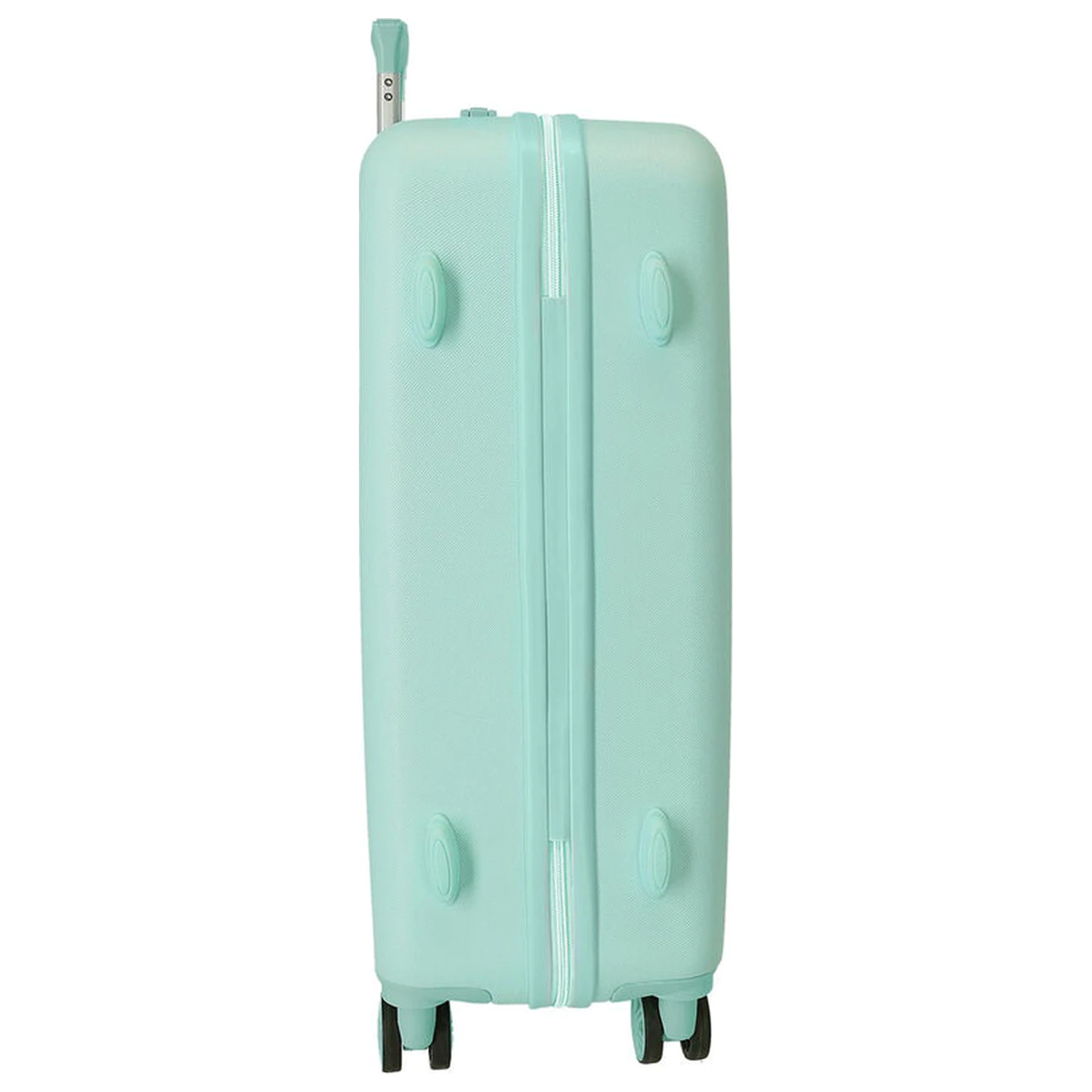 Disney Stitch Lovely ABS 2 db-os táska bőrönd csomag 55 és 65cm termékfotó