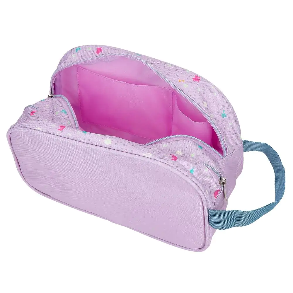 Disney Stitch Lovely dupla tolltartó termékfotó