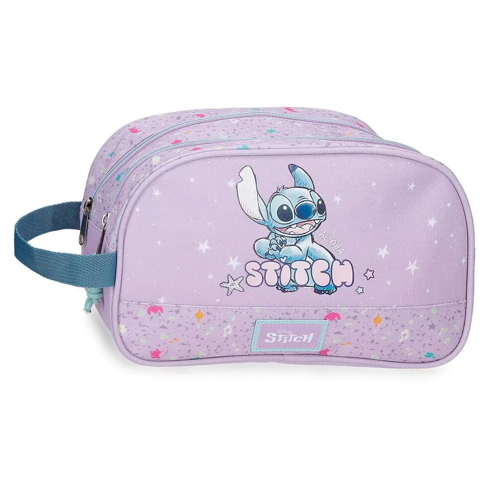 Disney Stitch Lovely dupla tolltartó termékfotó