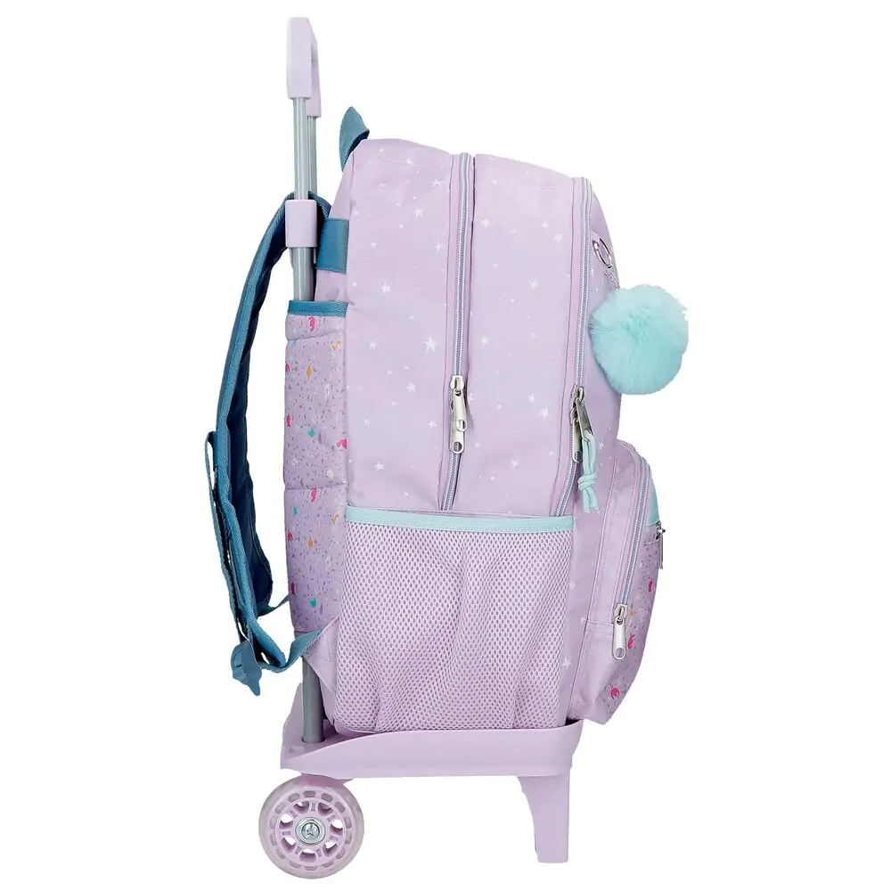 Disney Stitch Lovely gurulós táska 44cm termékfotó