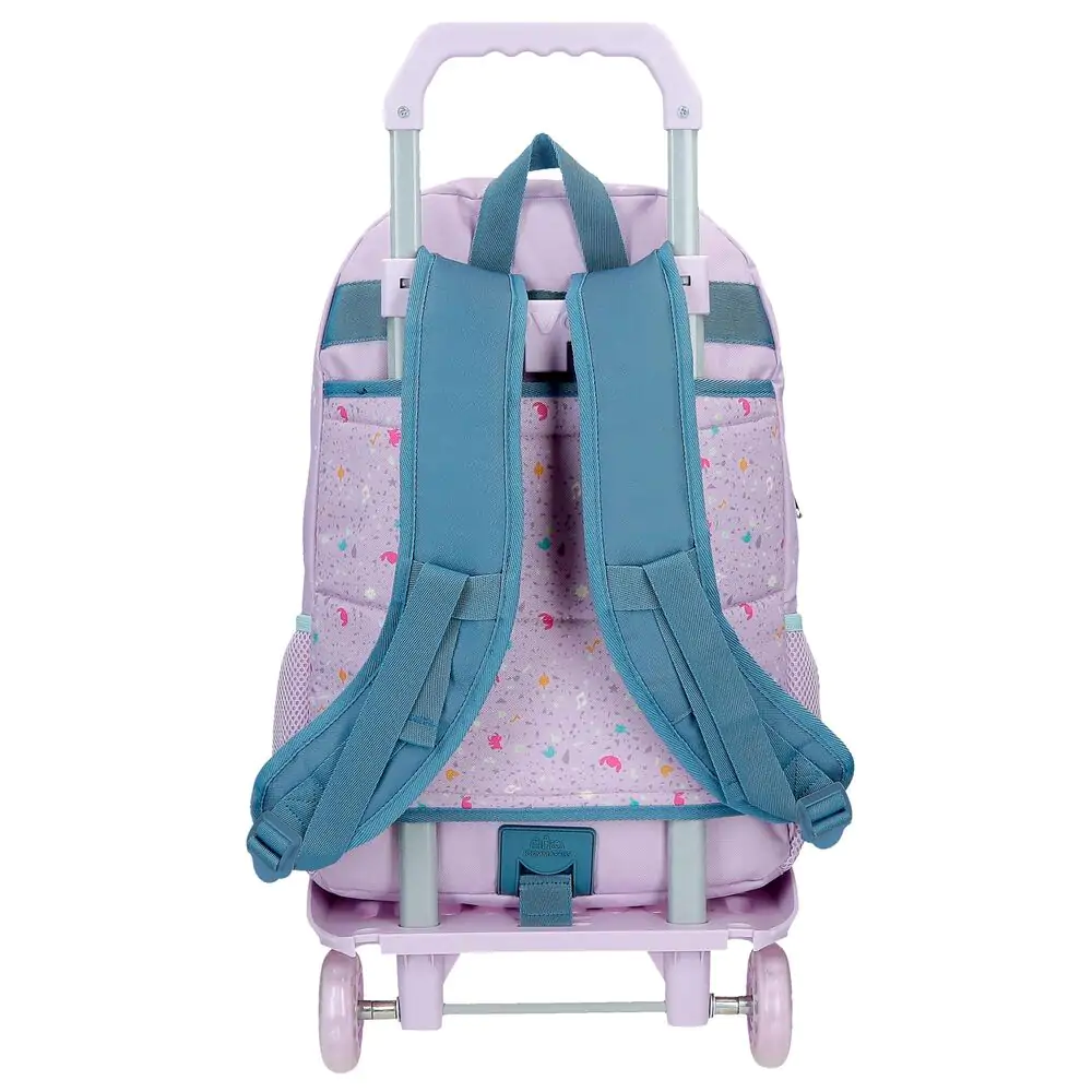 Disney Stitch Lovely gurulós táska 44cm termékfotó