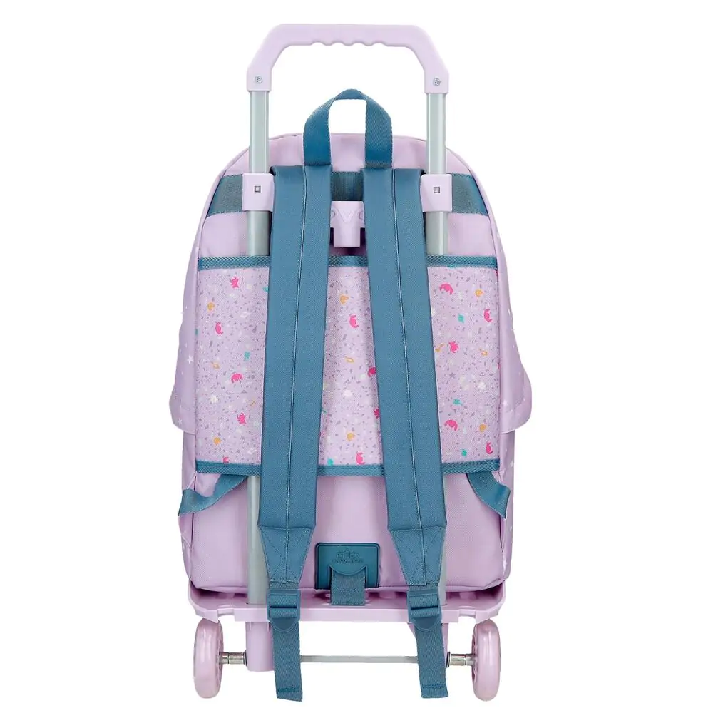 Disney Stitch Lovely gurulós táska 45cm termékfotó